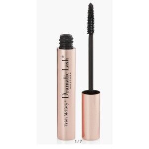 Trish McEvoy Dramatic Lash Mascara ~  Black ~ 0.34oz. /NWOB